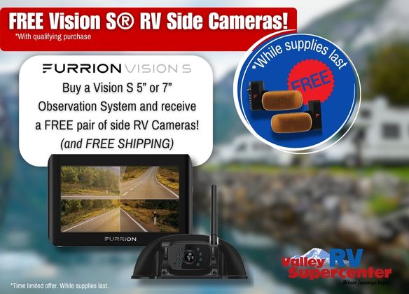 DON'T MISS OUT ON THIS FANTASTIC OFFER!